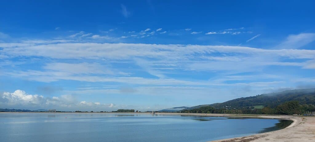 Cheddar Reservoir