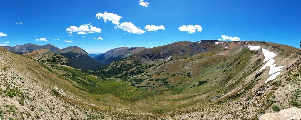 Alpine Visitor Center