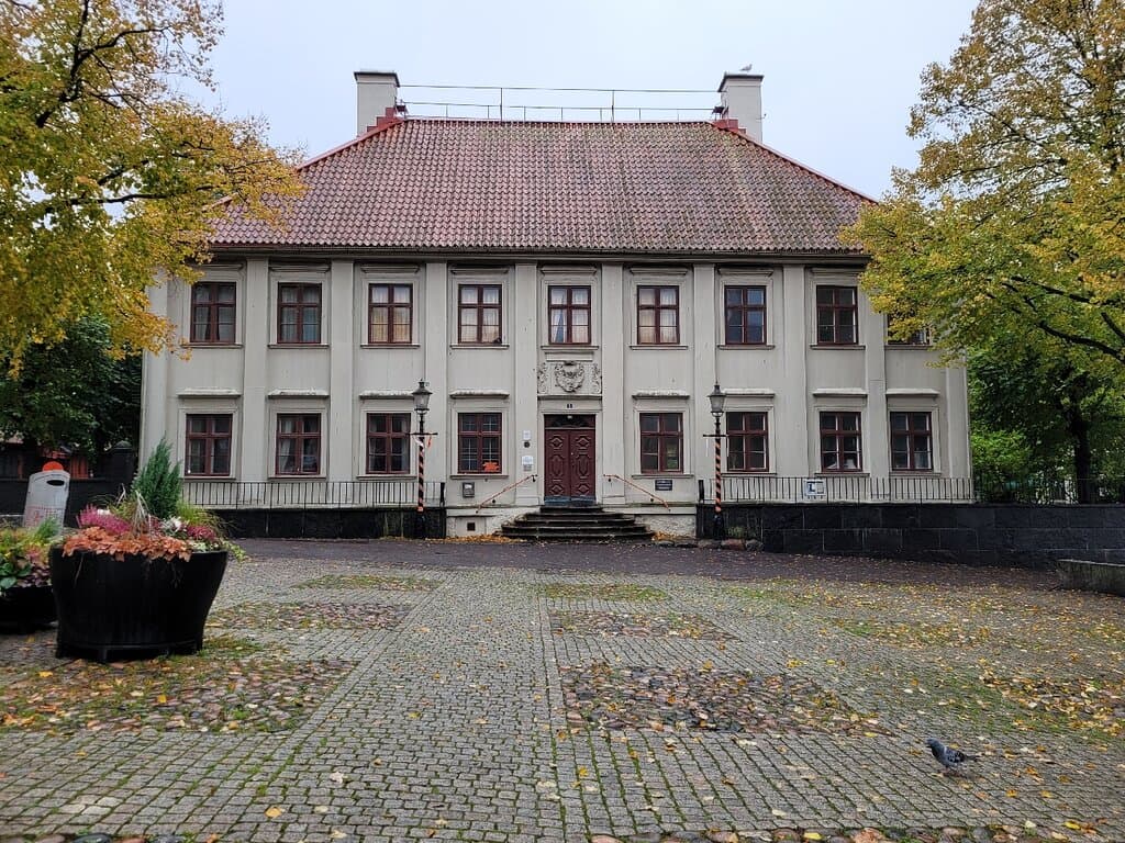 Gathenhielmska Reservatet