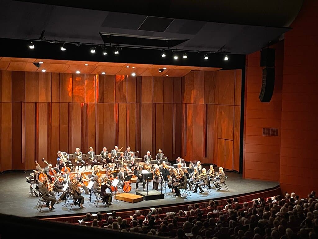 Grand Théâtre de Provence