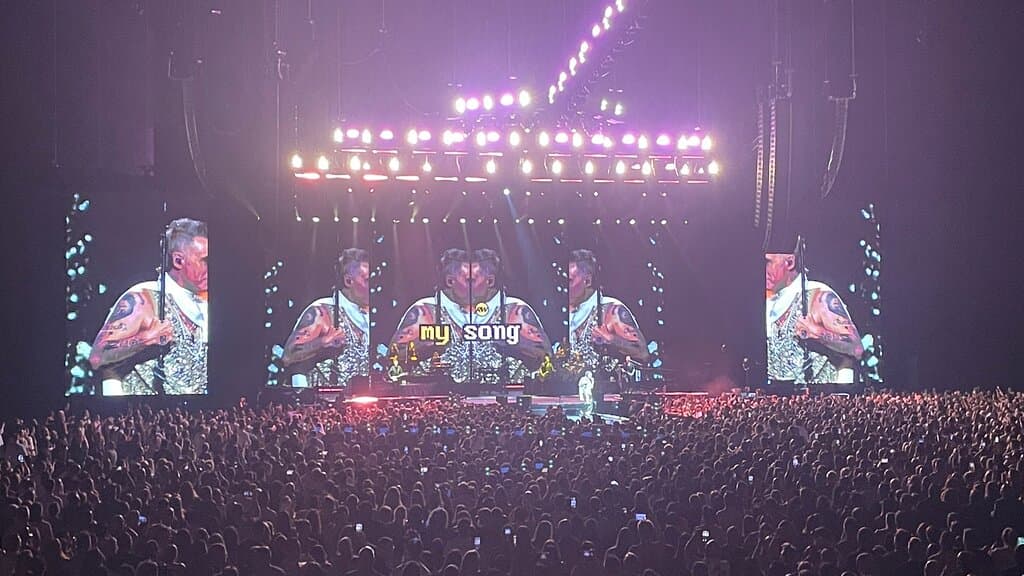 Etihad Arena Abu Dhabi