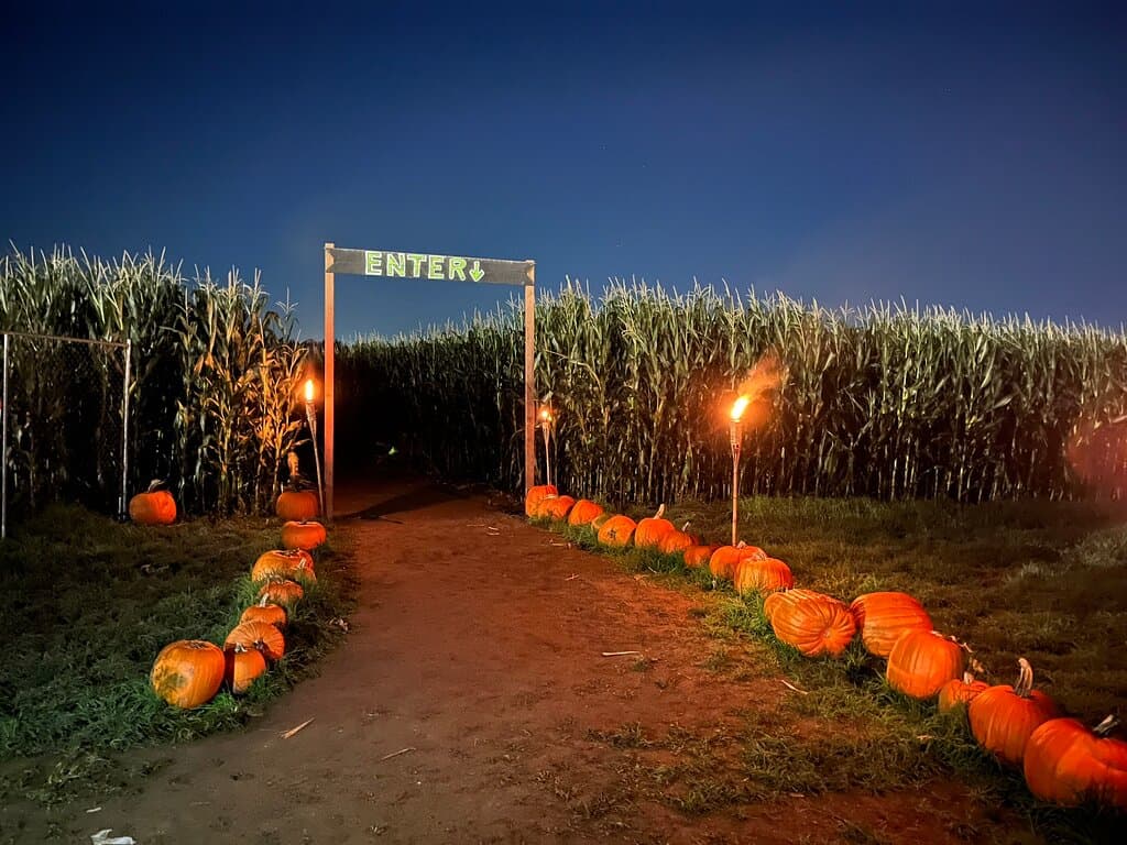 Thomas Farm Monocacy