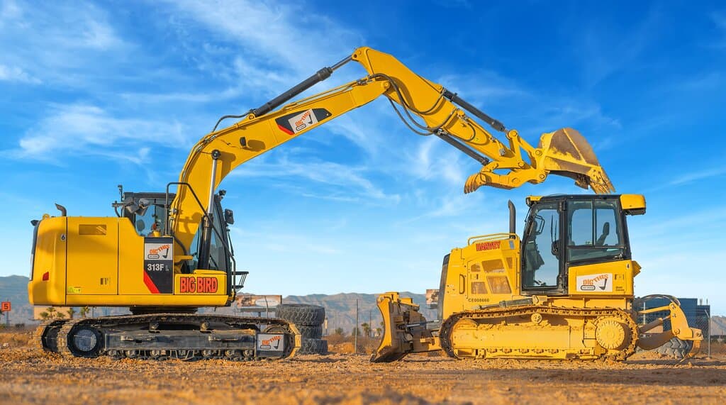 Dig This In Las Vegas 