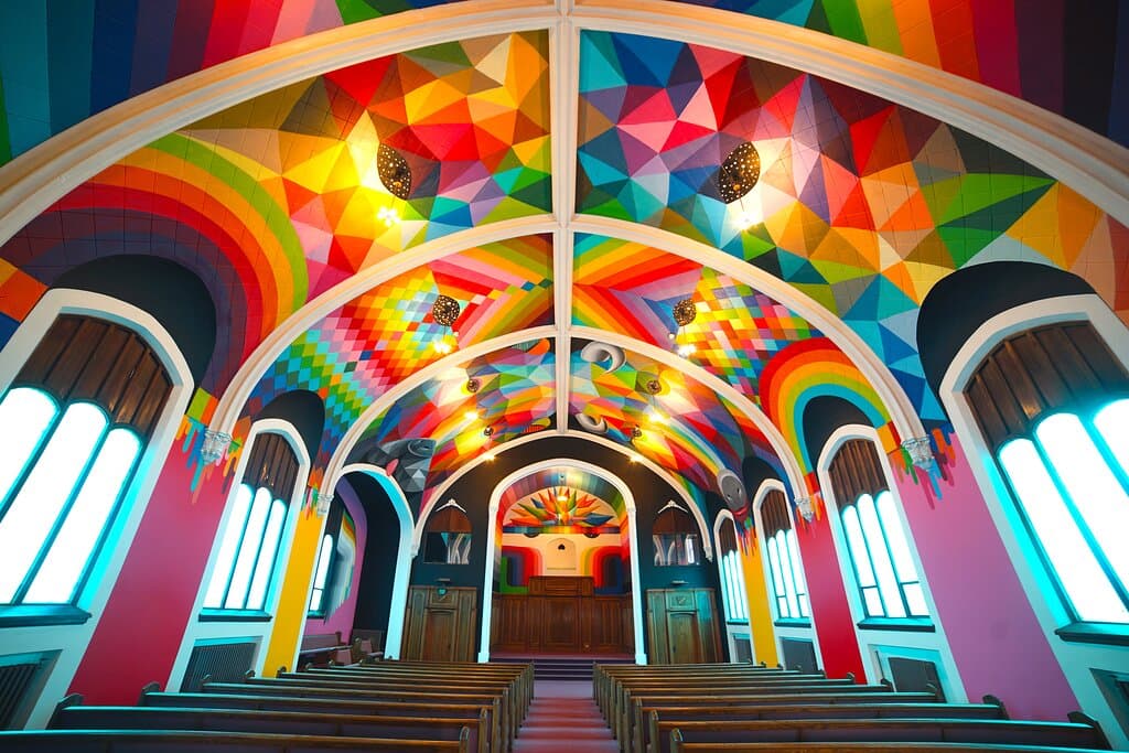 The Sanctuary