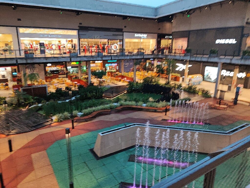 Outlet Premium Nova Lima Brazil