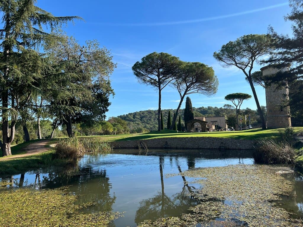 Golf en Ville Cannes