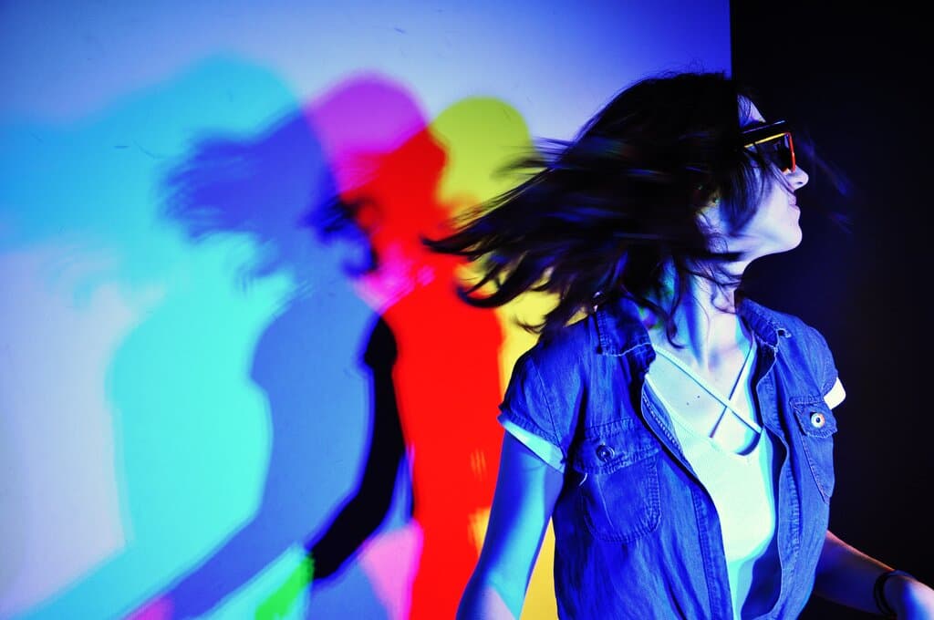 Divertiti con la famiglia e amici