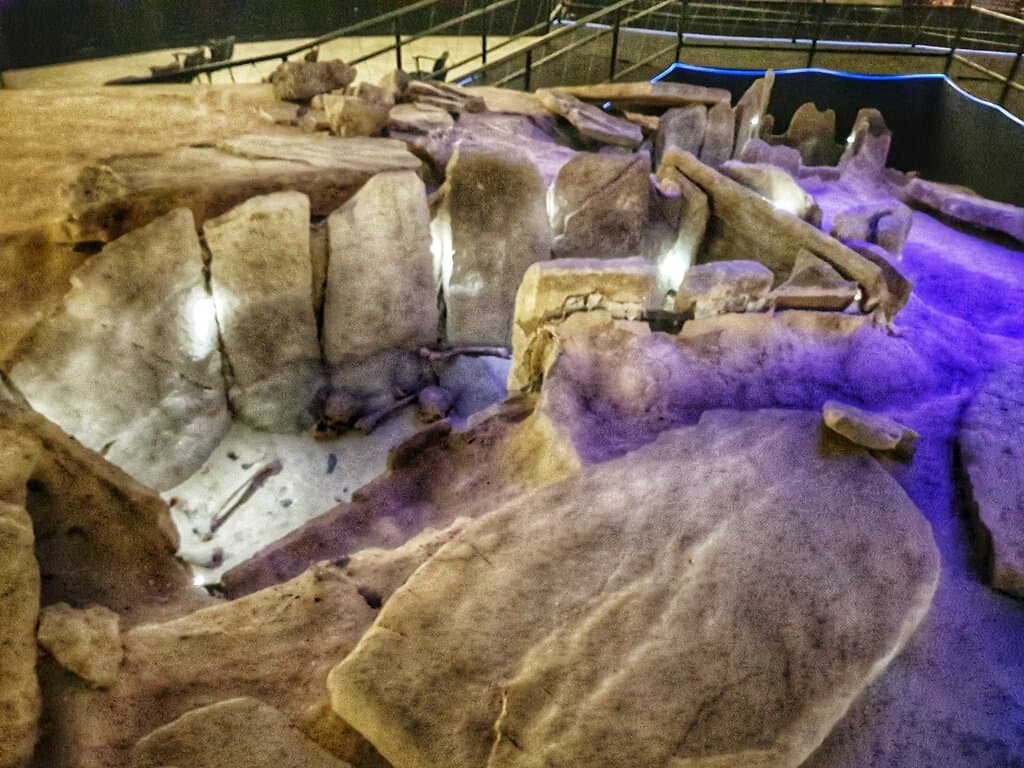 Una visita inolvidable