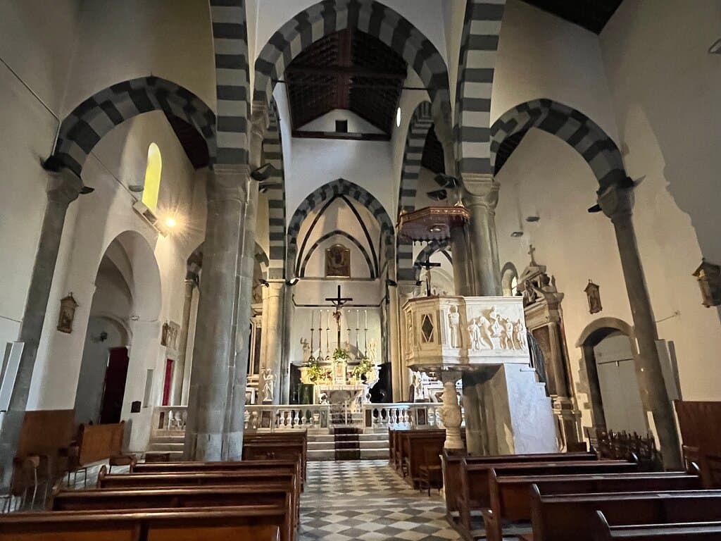 Oratorio di Santa Maria Assunta