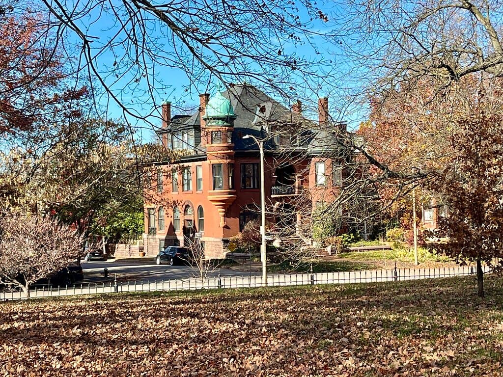 Lafayette Square