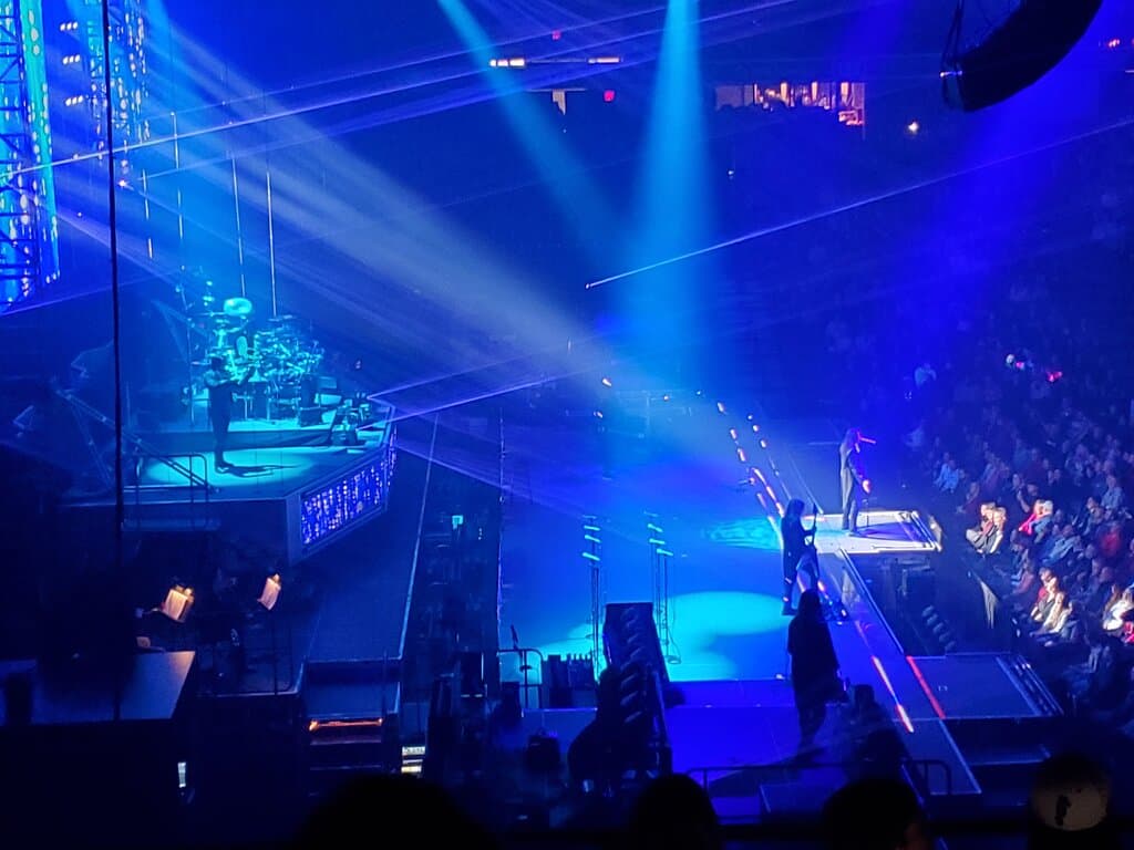 DCU Center Worcester