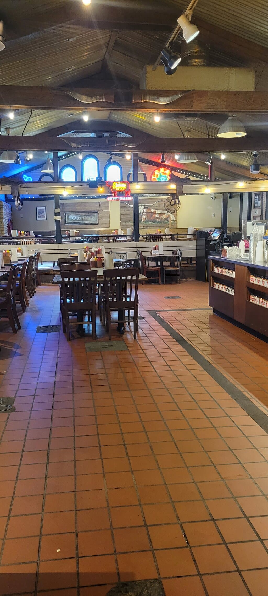 Terry Black's Barbecue