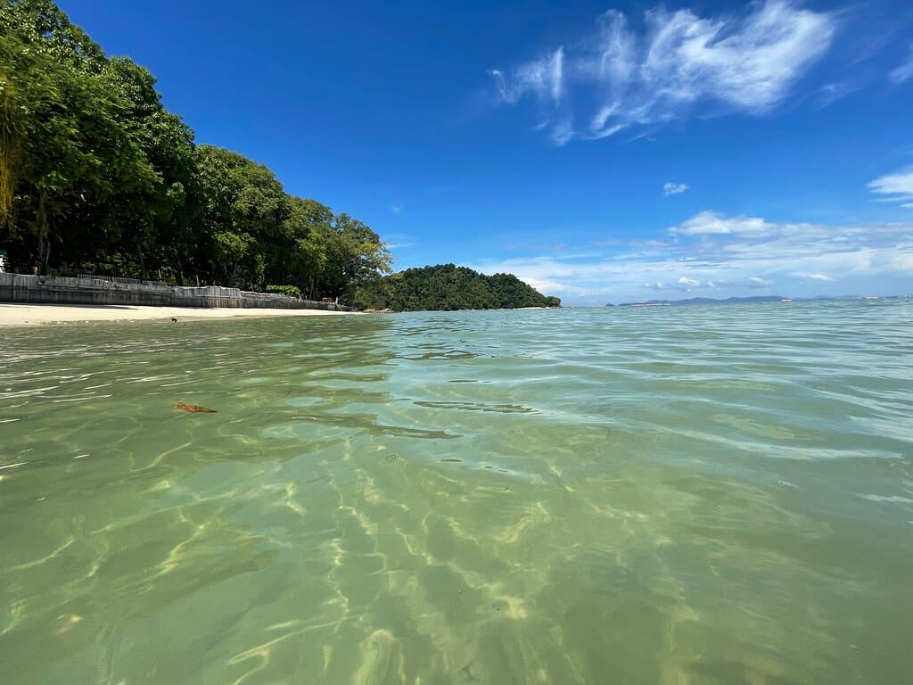 Dinawan Island