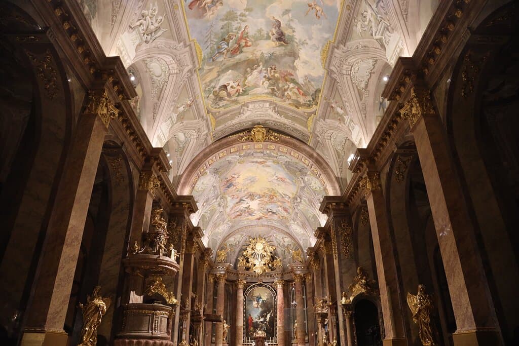 Basilica of the Assumption of Our Lady Győr