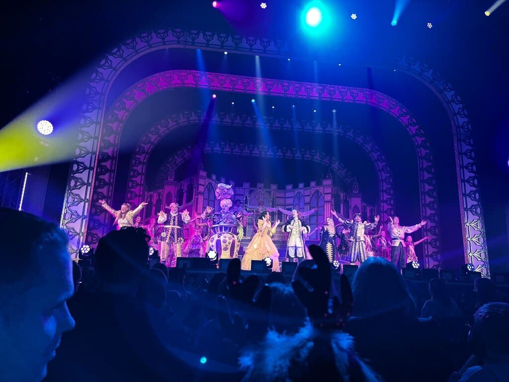 Assembly Hall Theatre