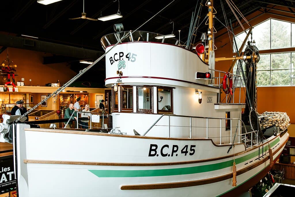 Maritime Heritage Centre