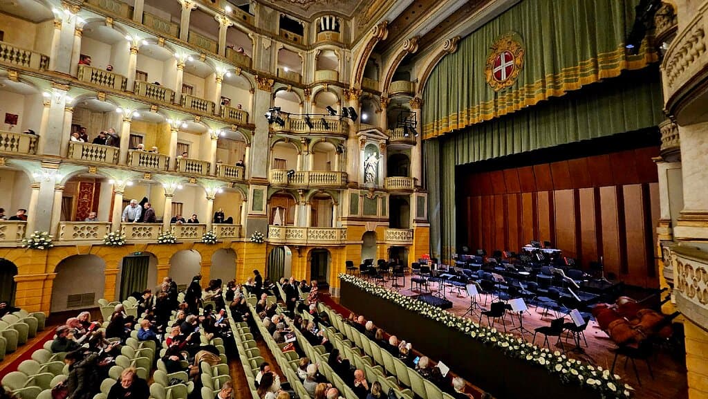 Teatro Fraschini
