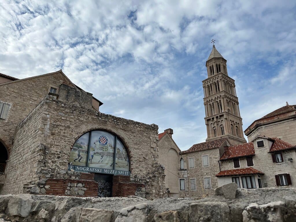 Ethnographic Museum Split