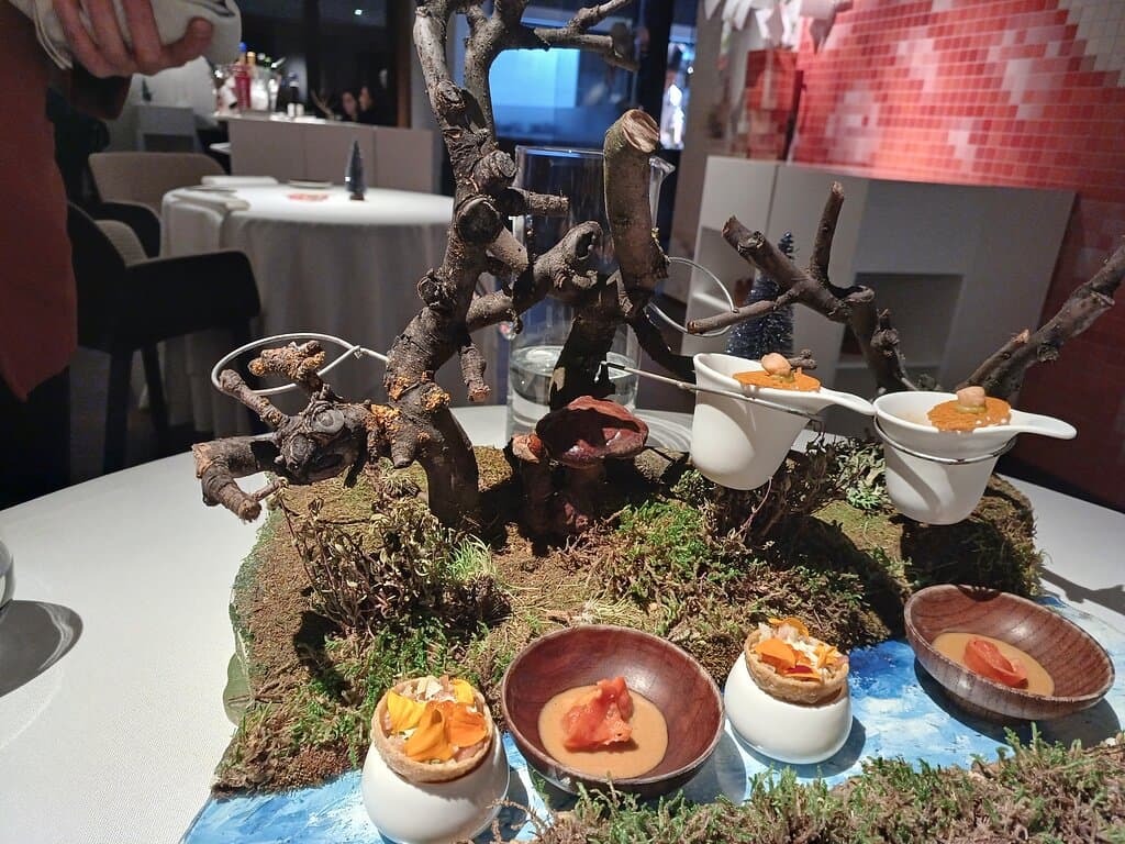 Restaurante Cocinandos