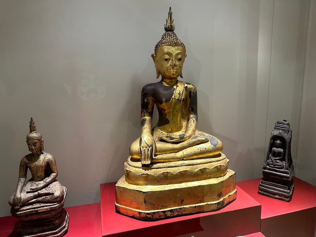 Chiang Mai National Museum Chiang Mai