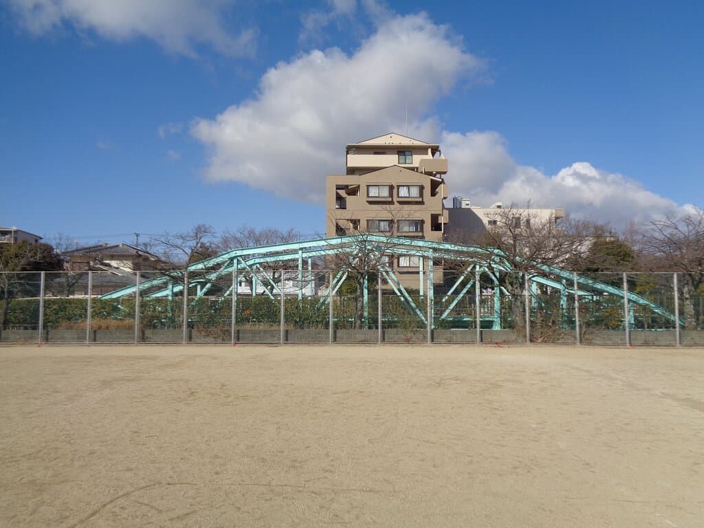 Akashi Kaikyo Bridge