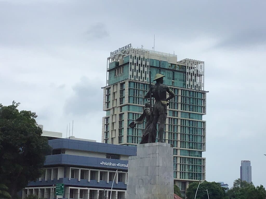 Monument