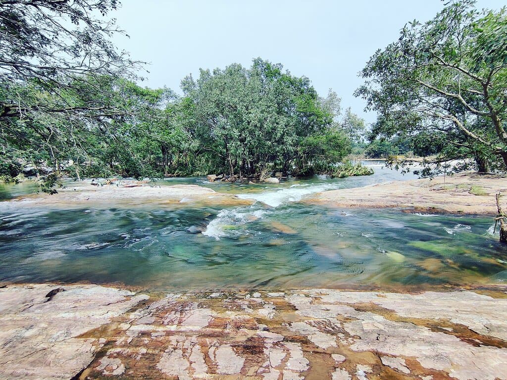 Sorimuthu Ayyanar Temple