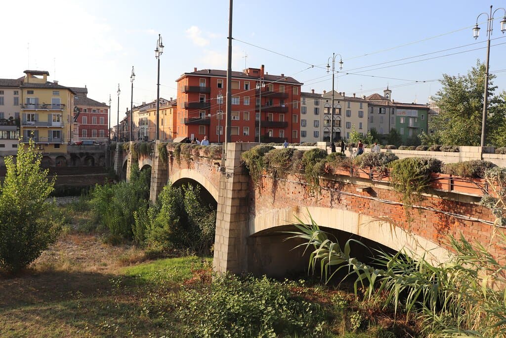 Ponte di Mezzo