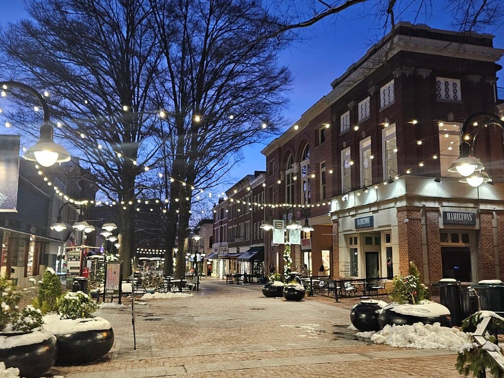 Deadwood Historic District