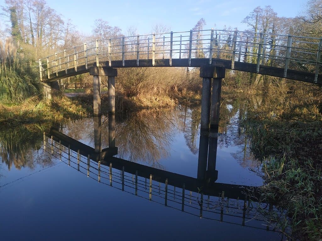 Southcote Lock