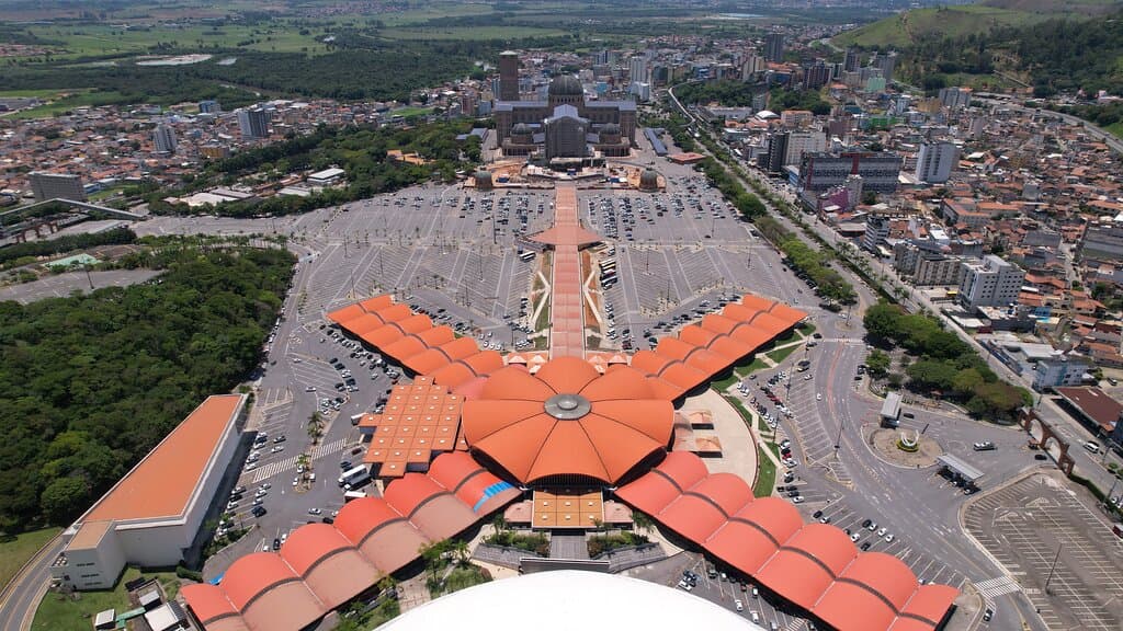 Centro de Apoio ao Romeiro