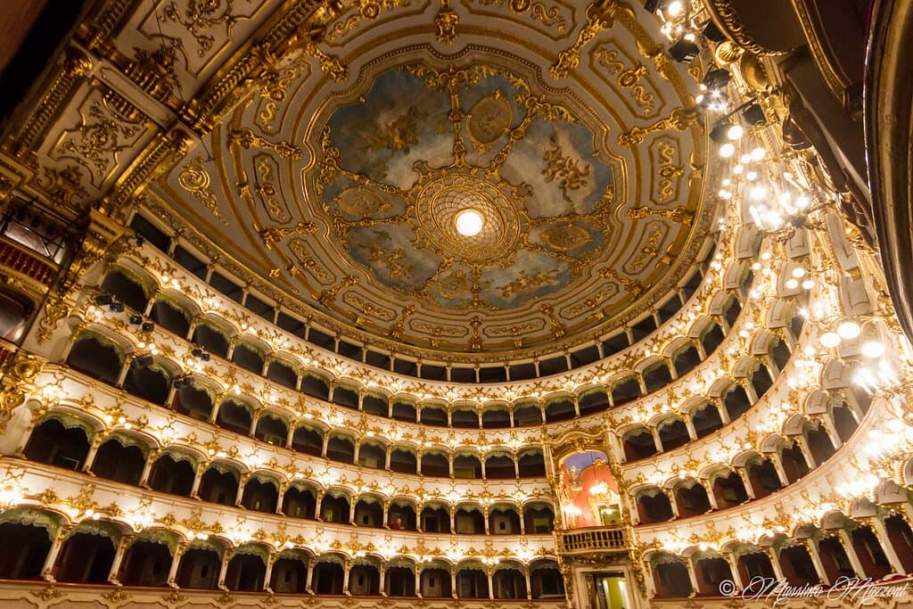 Teatro Municipale