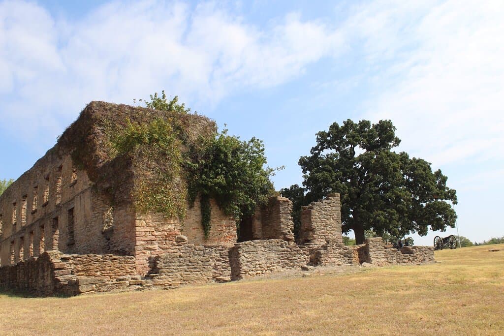 Pleasantly surprised by this visit.  I learned a lot.