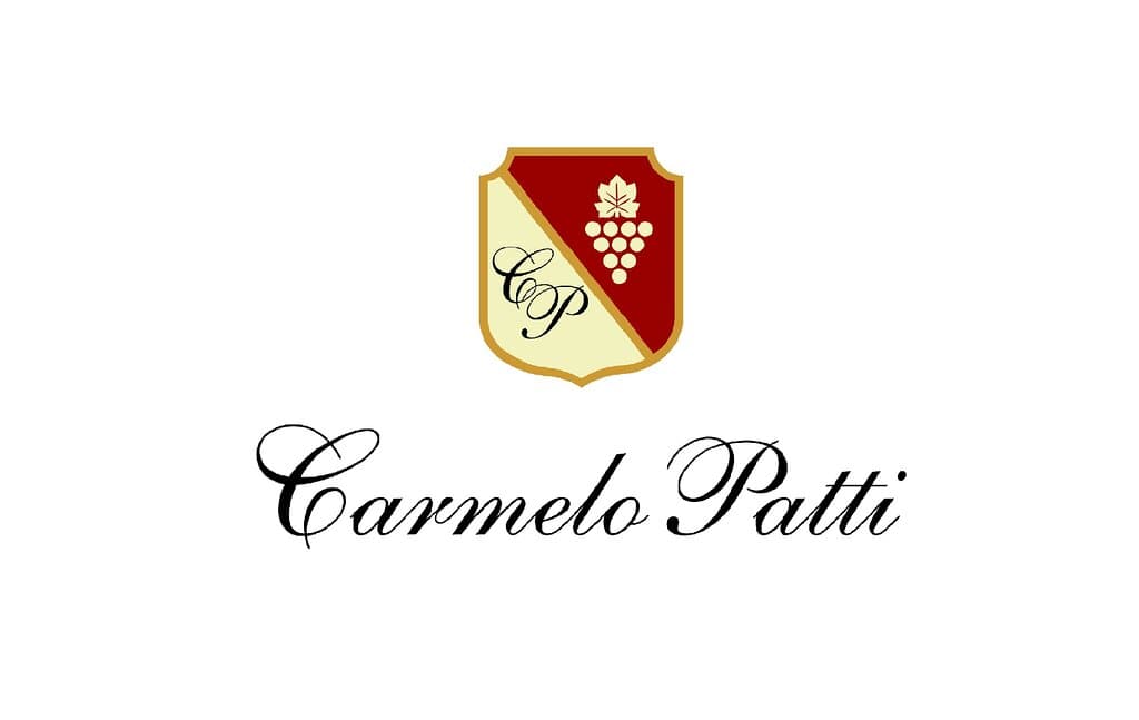 Logo Bodega Carmelo Patti