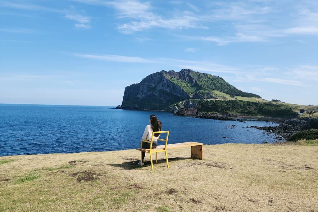 Jeju Love Land