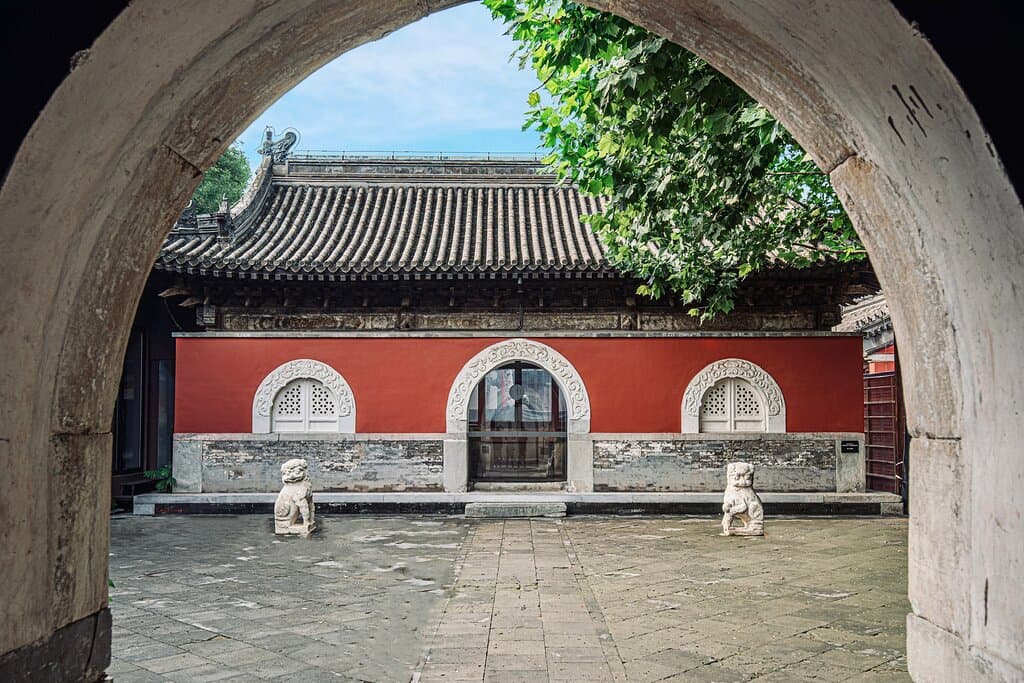 TRB Hutong