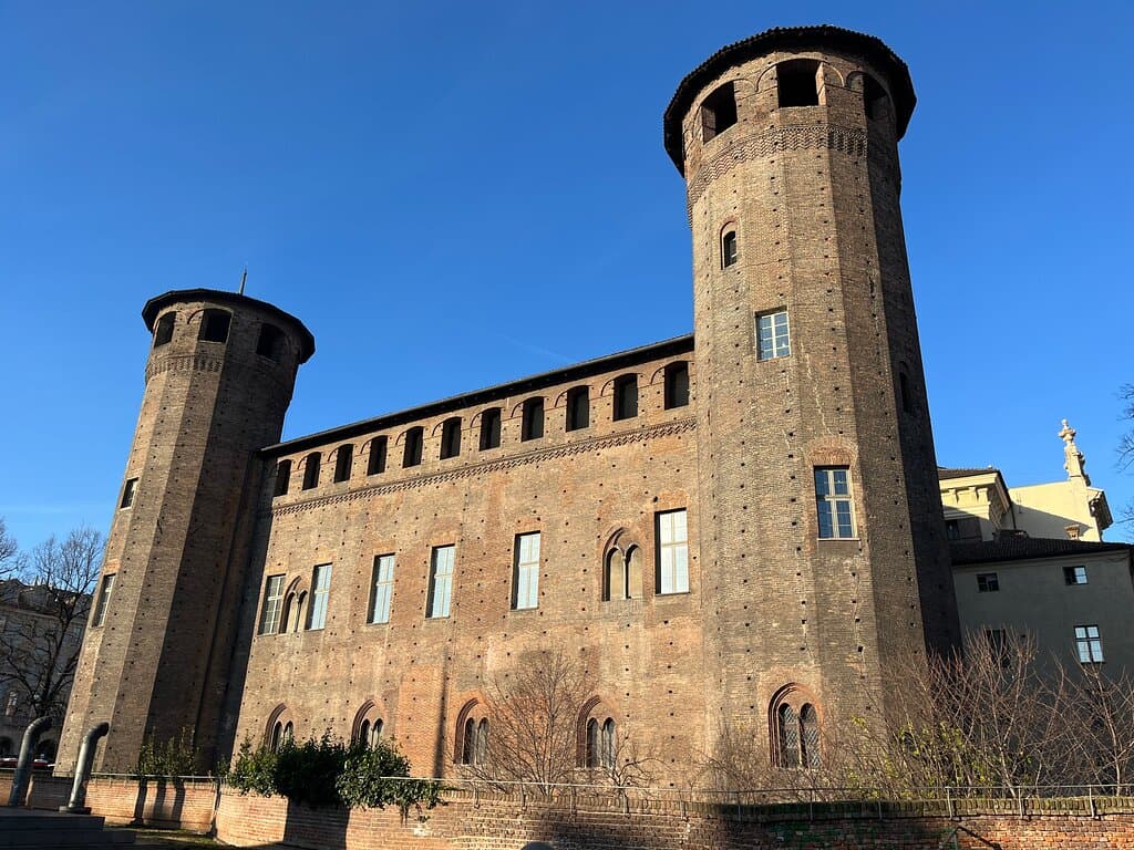Castello degli Acaja