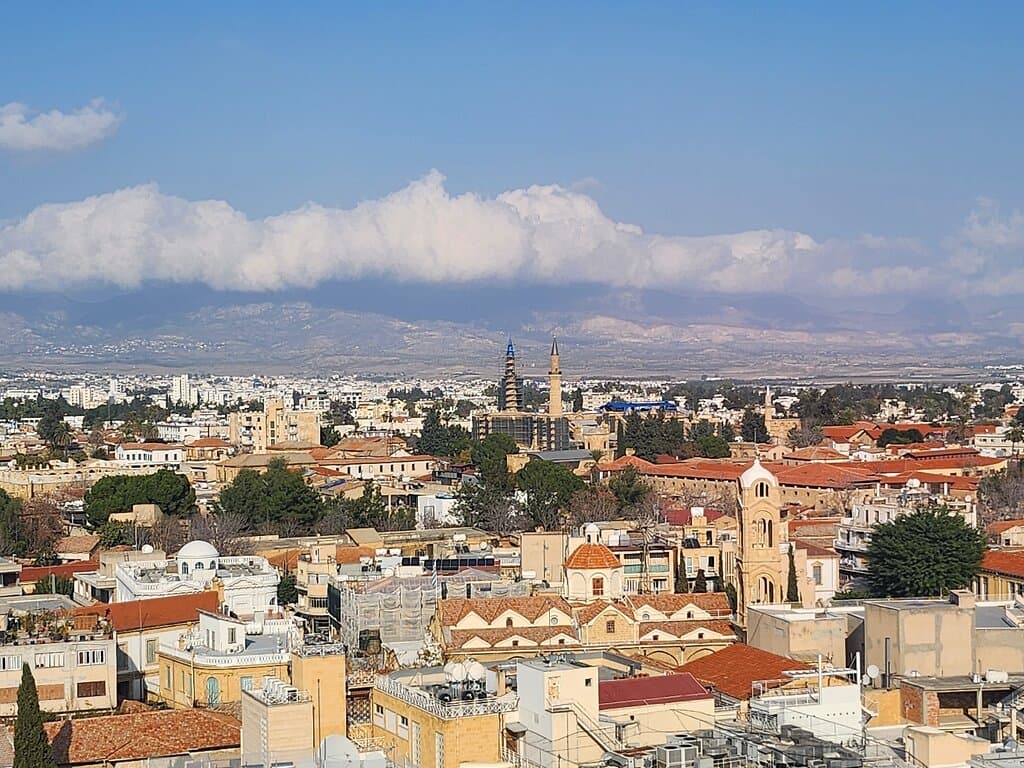 Shacolas Tower Museum