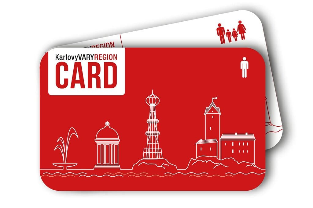 Karlovy Vary Historic Centre Prague