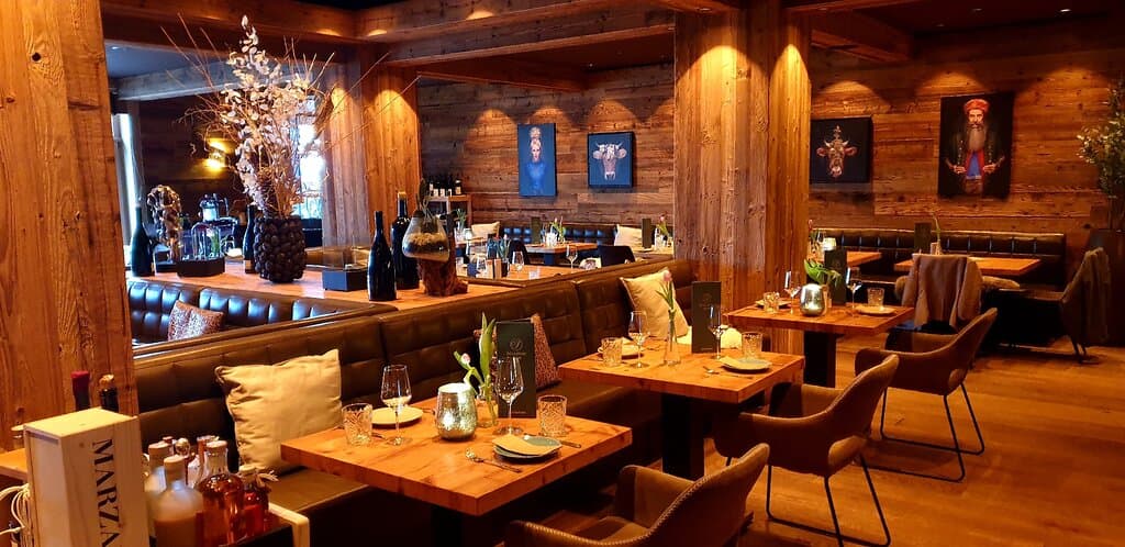 Süllberg Hamburg Blankenese – Alm‑Restaurant • Event‑Location • Biergarten mit Elbblick