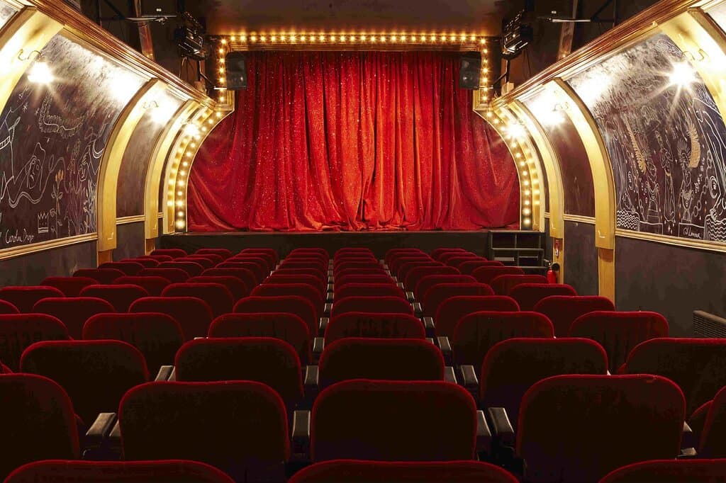Théâtre de la Nouvelle Seine