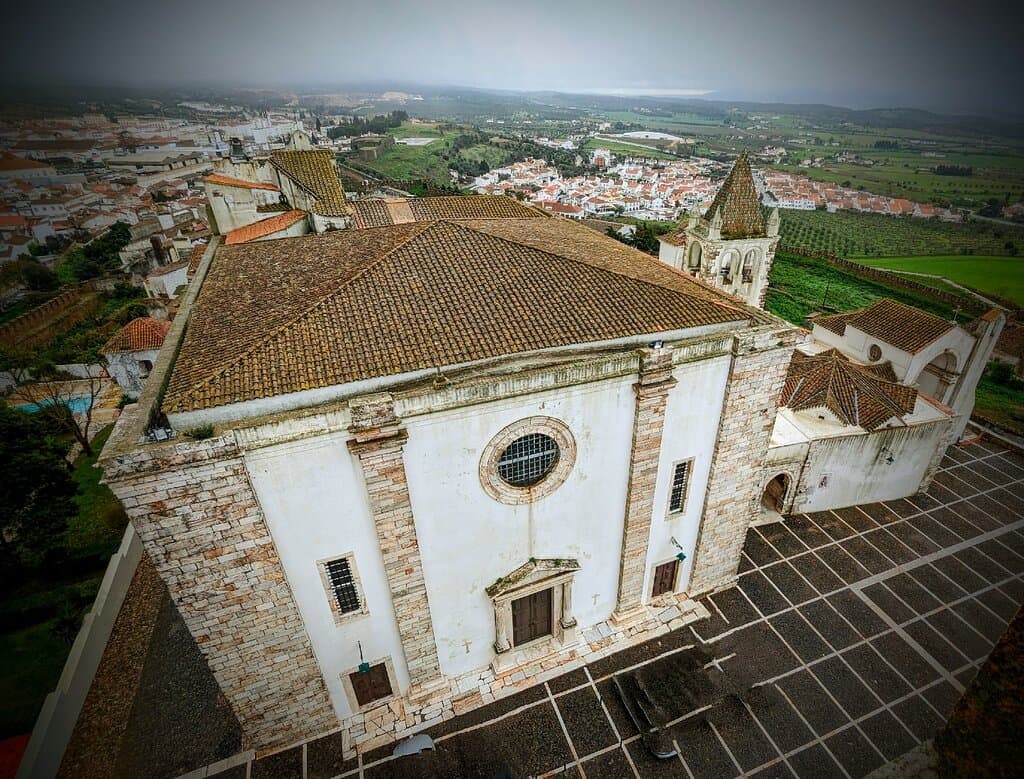 Igreja de Santa Maria do Castelo