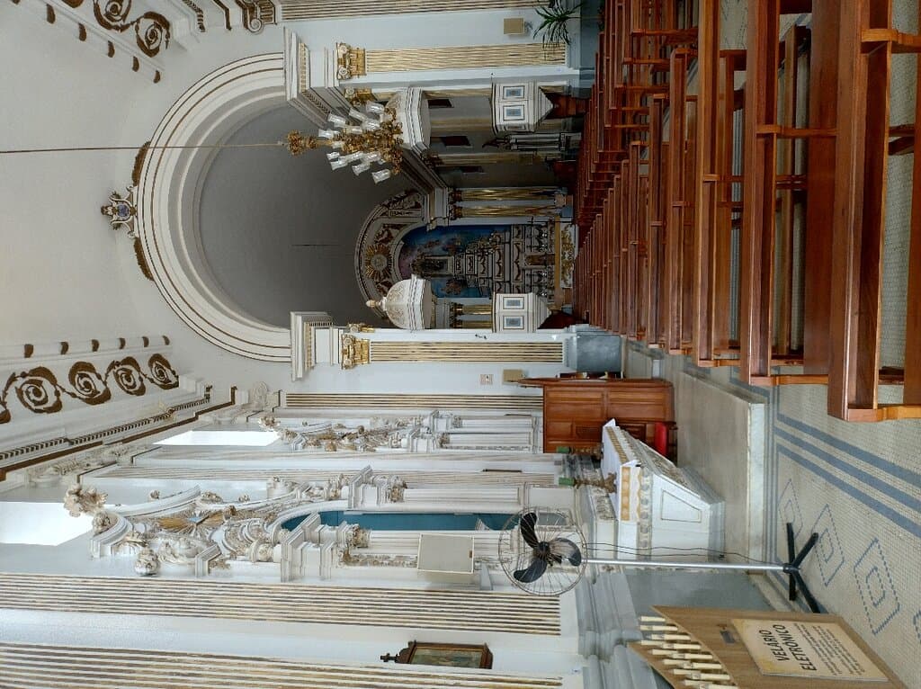 Historic Center Vassouras