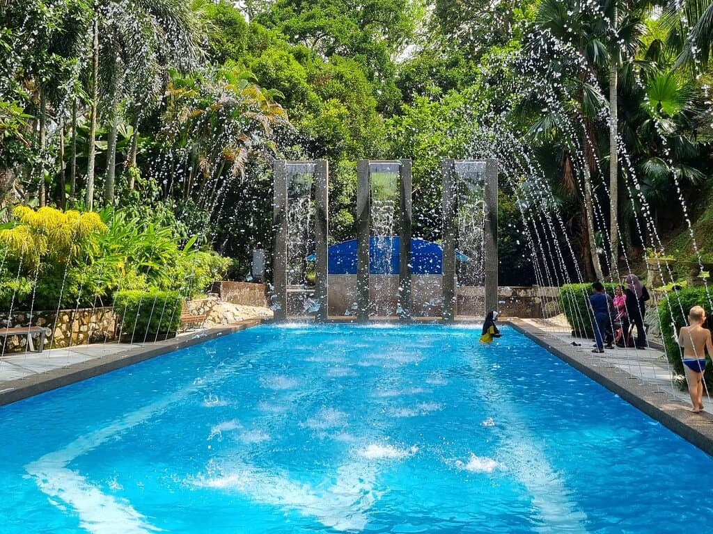 Penang Youth Park