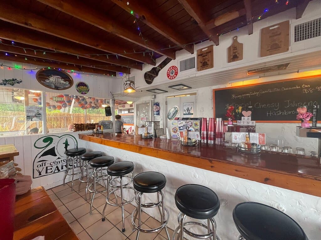 Herbie's Bar & Chowder House