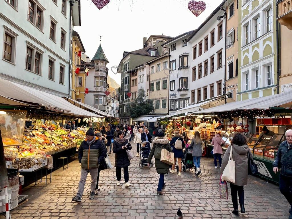 Fruit Market