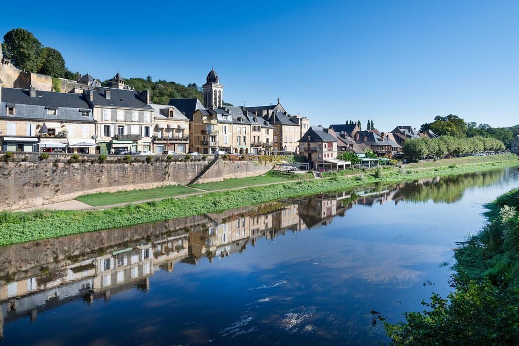 Le Pont de Pierre