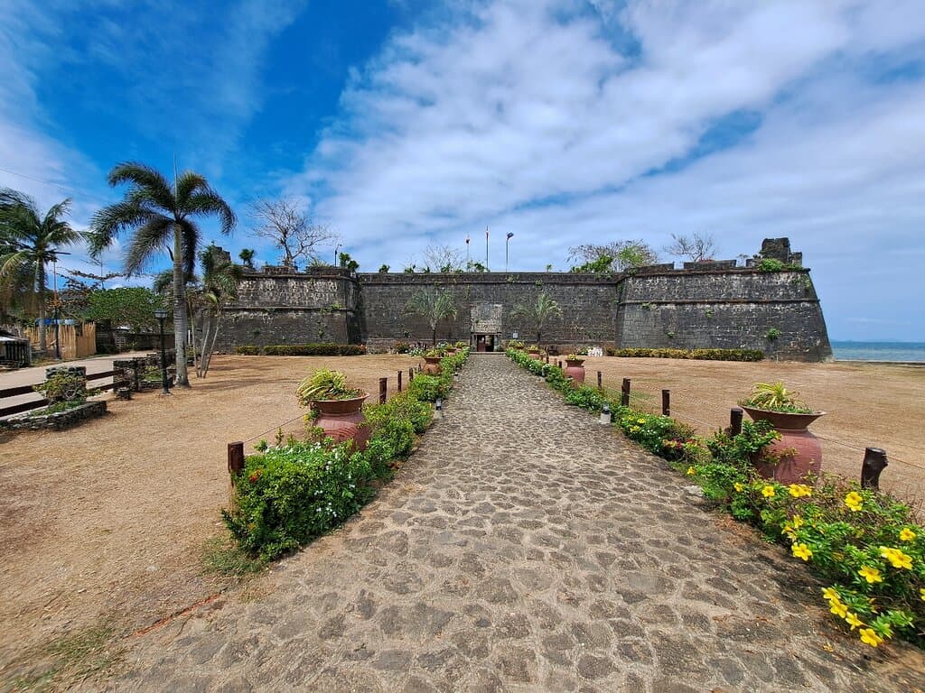 Fort Santa Isabel Taytay