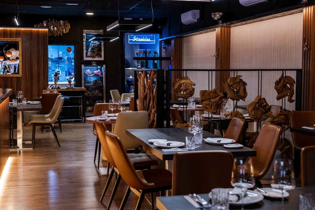 Eteréo by Pedro nel 