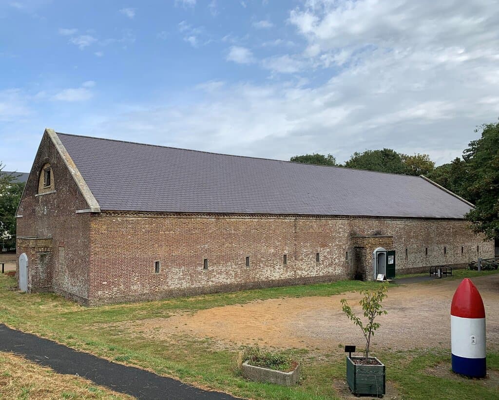 Our centre